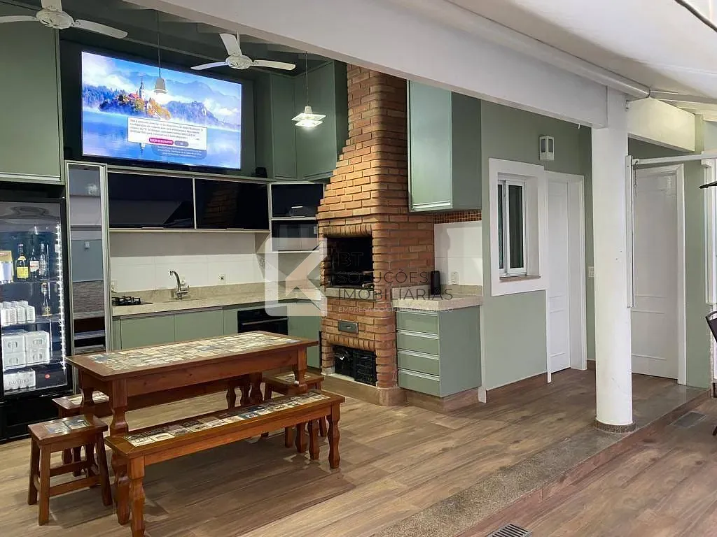 Sobrado, 4 quartos, 385 m² - Foto 41