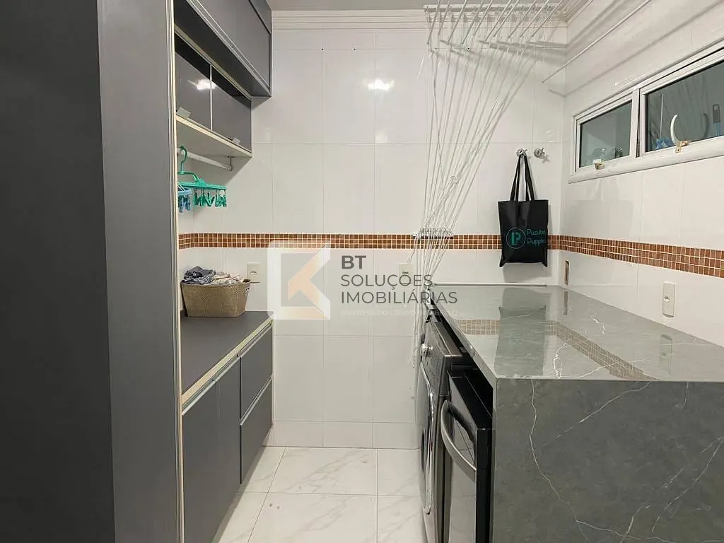 Sobrado, 4 quartos, 385 m² - Foto 18