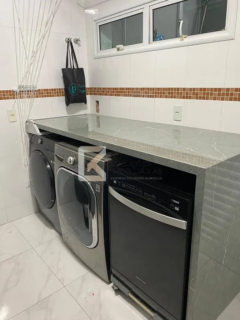 Sobrado, 4 quartos, 385 m² - Foto 19