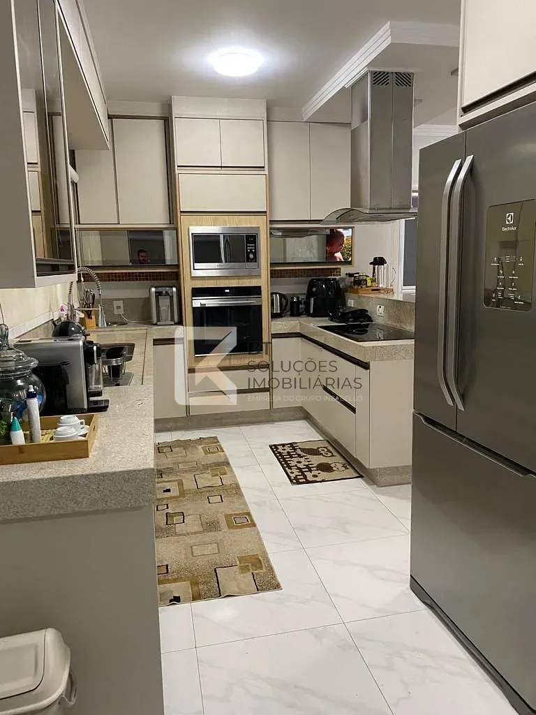 Sobrado, 4 quartos, 385 m² - Foto 13