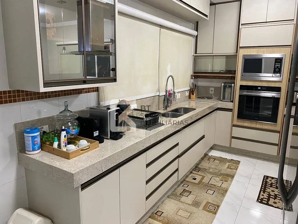 Sobrado, 4 quartos, 385 m² - Foto 12
