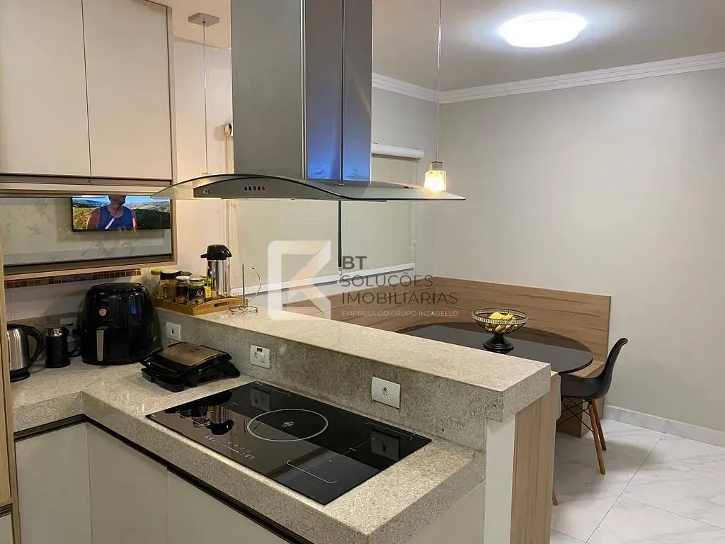 Sobrado, 4 quartos, 385 m² - Foto 16