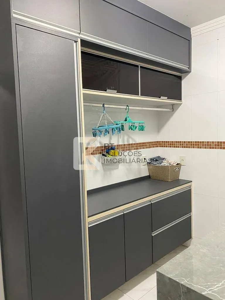 Sobrado, 4 quartos, 385 m² - Foto 17