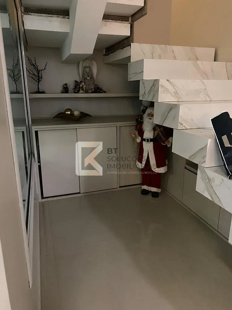 Sobrado, 4 quartos, 385 m² - Foto 20