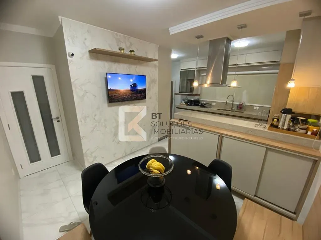 Sobrado, 4 quartos, 385 m² - Foto 14
