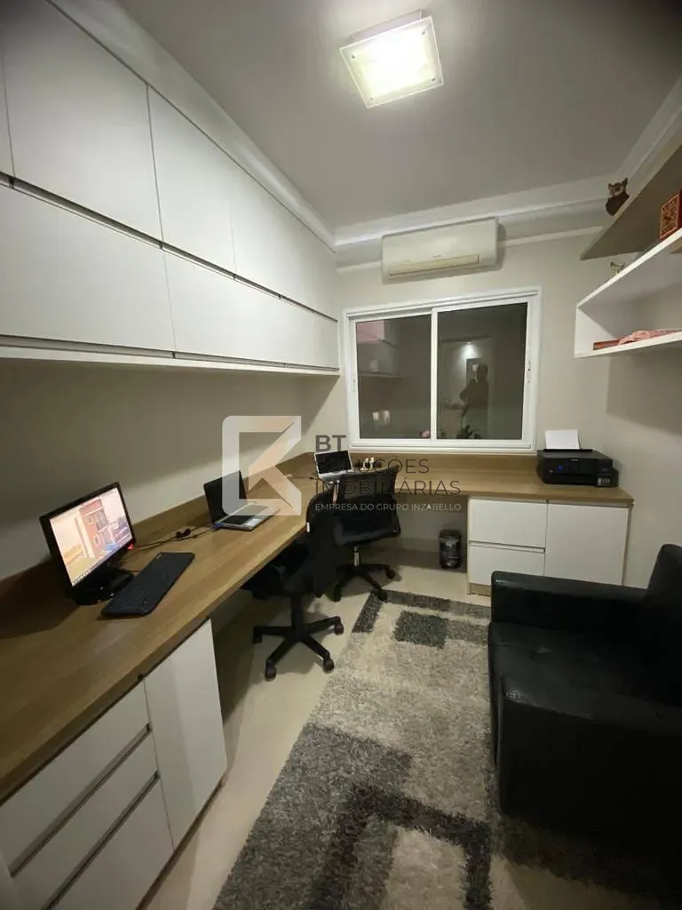 Sobrado, 4 quartos, 385 m² - Foto 38