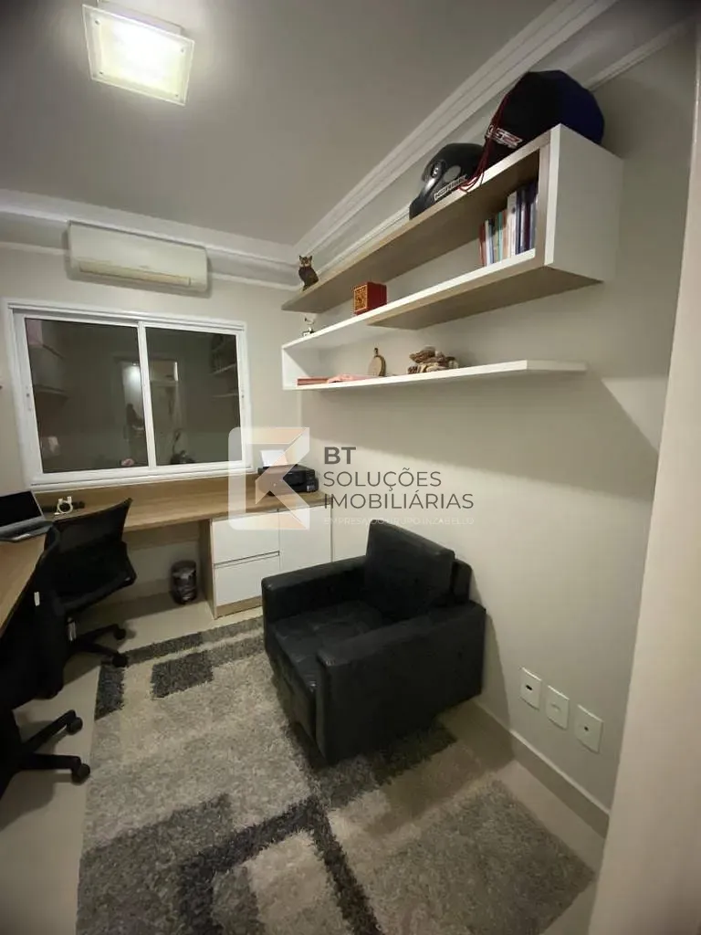 Sobrado, 4 quartos, 385 m² - Foto 39