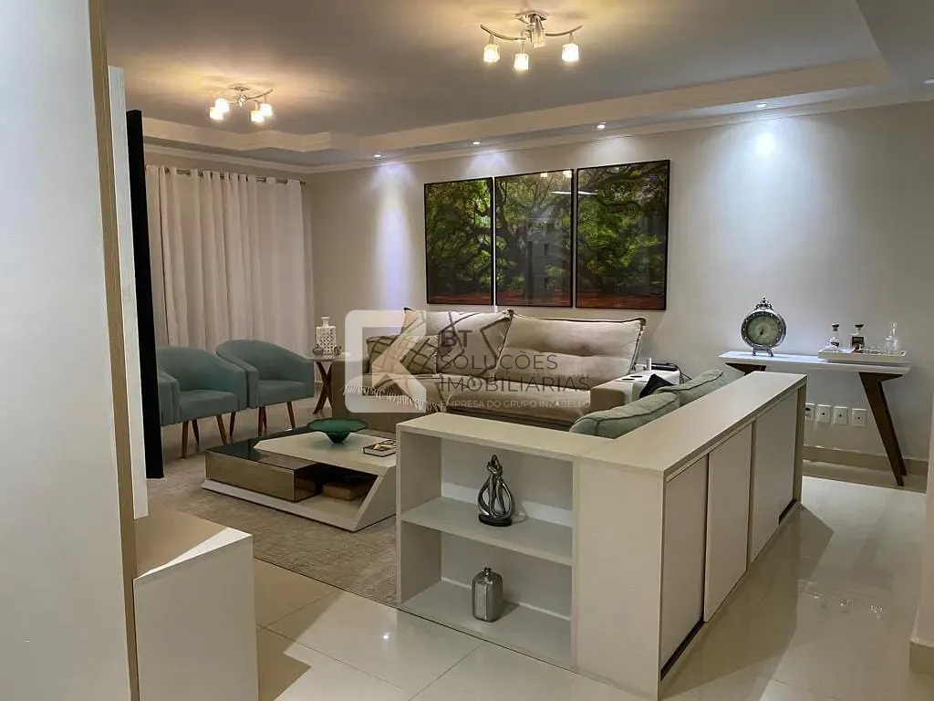 Sobrado, 4 quartos, 385 m² - Foto 9