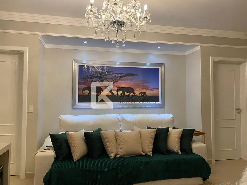 Sobrado, 4 quartos, 385 m² - Foto 30