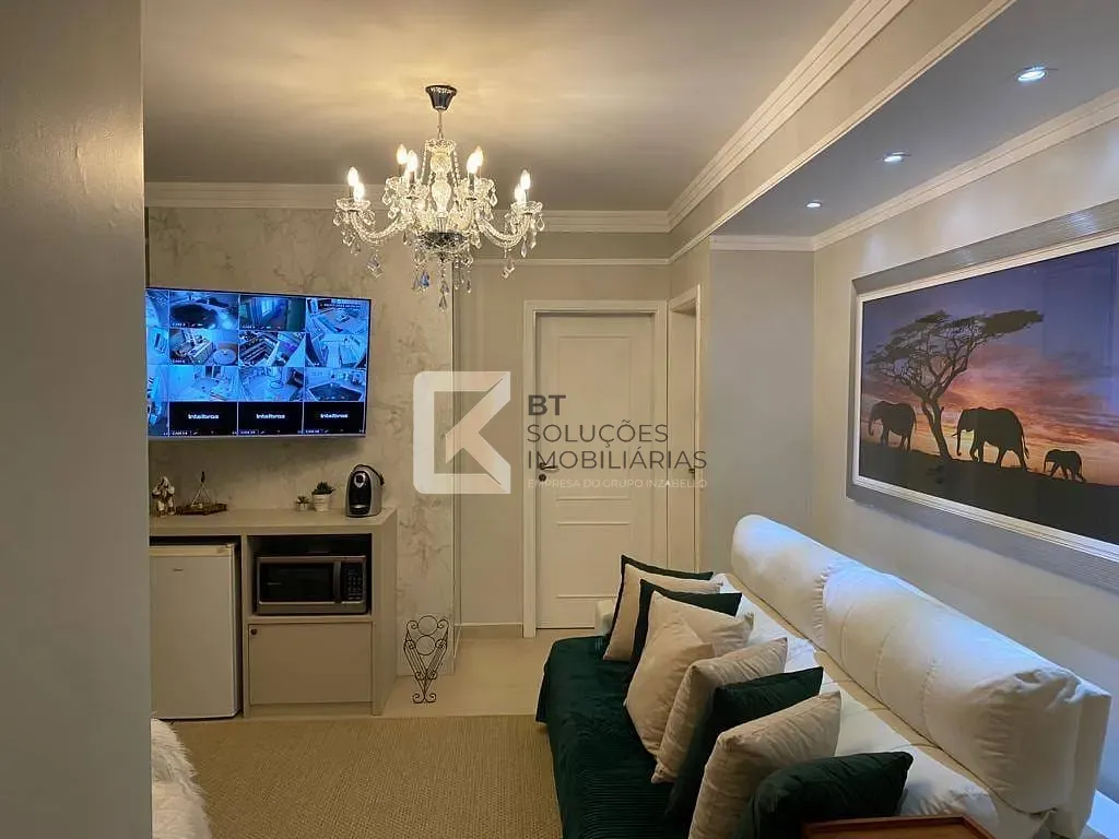 Sobrado, 4 quartos, 385 m² - Foto 29