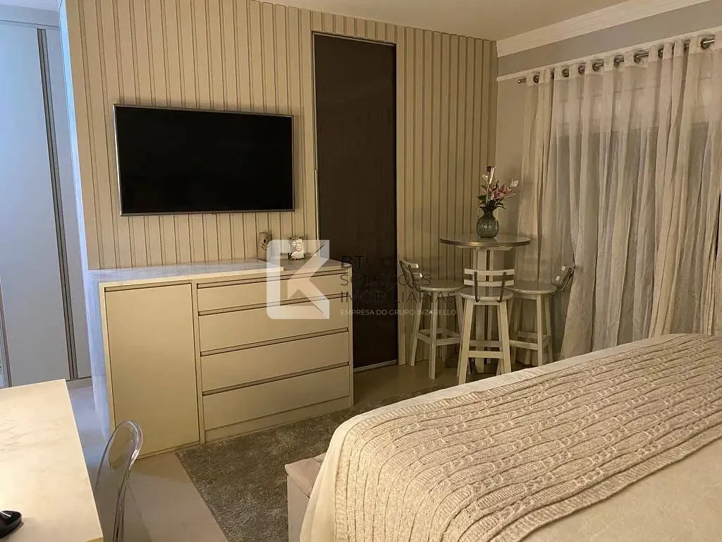 Sobrado, 4 quartos, 385 m² - Foto 31
