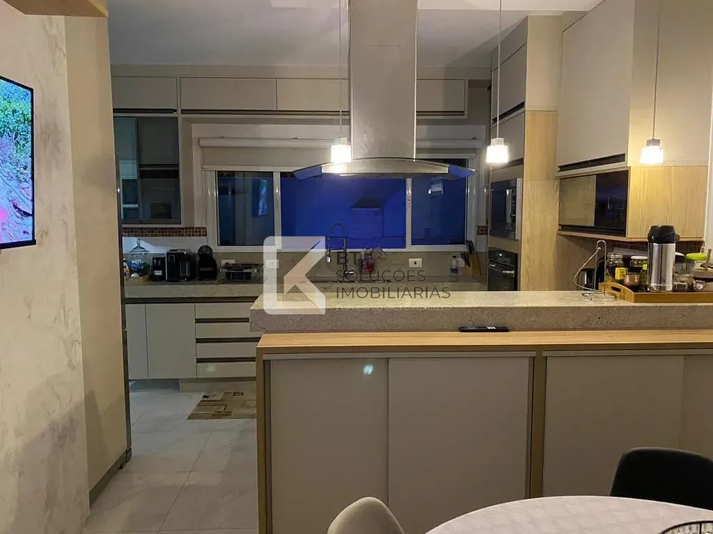 Sobrado, 4 quartos, 385 m² - Foto 15