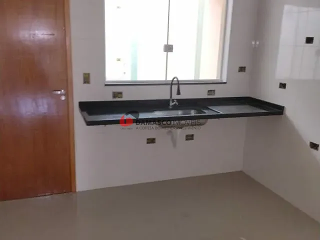 Sobrado com 105m² 3 quartos e 1 banheiro, à venda, no bairro Vila Alpina em São Paulo