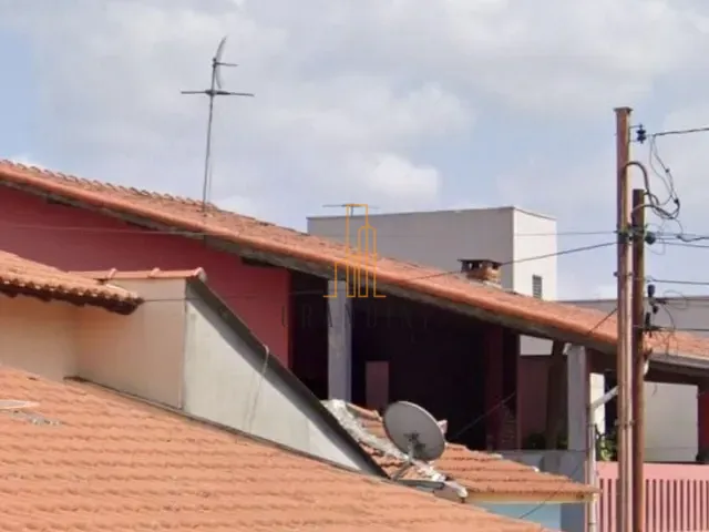 Sobrado com 125m² 2 quartos e 3 banheiros, à venda, no bairro Parque Erasmo Assunção em Santo André