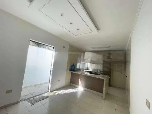 Sobrado com 300m² 3 quartos e 3 banheiros, para alugar, no bairro Vila Sabrina em São Paulo