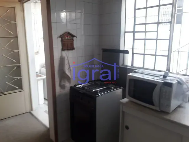 Sobrado com 114m² 2 quartos e 1 banheiro, à venda, no bairro Vila Monte Alegre em São Paulo