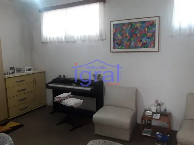 Sobrado com 114m² 2 quartos e 1 banheiro, à venda, no bairro Vila Monte Alegre em São Paulo