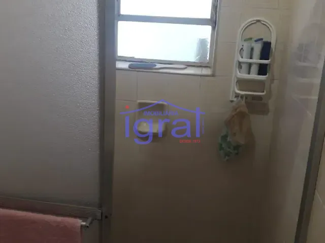 Sobrado com 114m² 2 quartos e 1 banheiro, à venda, no bairro Vila Monte Alegre em São Paulo