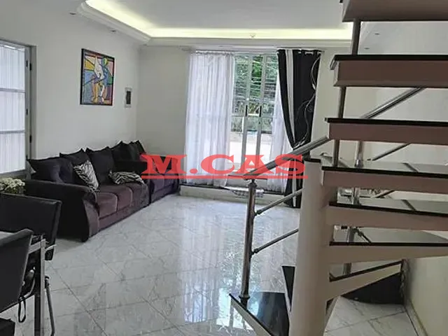Sobrado 3 quartos e 2 banheiros, à venda, no bairro Vila Formosa em São Paulo