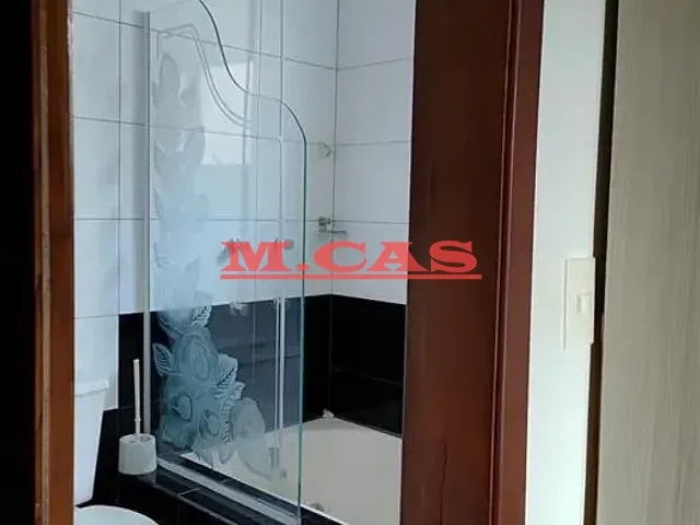 Sobrado 3 quartos e 2 banheiros, à venda, no bairro Vila Formosa em São Paulo
