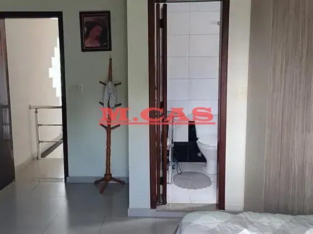 Sobrado 3 quartos e 2 banheiros, à venda, no bairro Vila Formosa em São Paulo