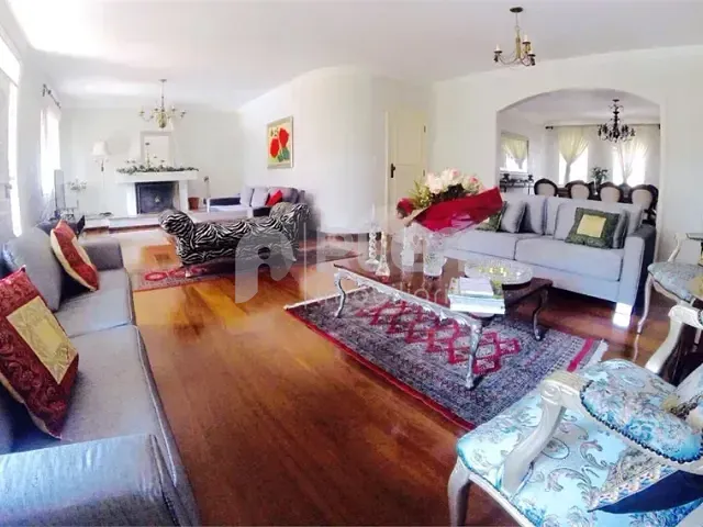 Sobrado 4 quartos e 7 banheiros, à venda, no bairro Jardim Franca em São Paulo