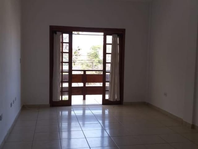 Foto do Sobrado - Sobrado para Locação 3 Quartos, 1 Suite, 2 Vagas, 125M², Jardim das Indústrias, São José dos Campos - SP | RUSSI IMÓVEIS