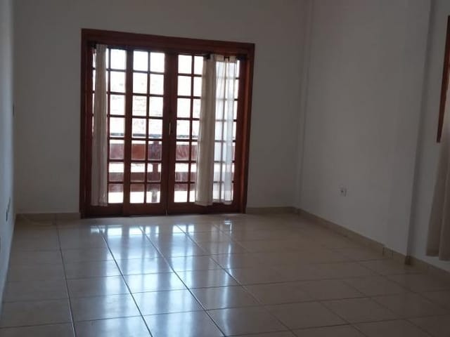 Foto do Sobrado - Sobrado para Locação 3 Quartos, 1 Suite, 2 Vagas, 125M², Jardim das Indústrias, São José dos Campos - SP | RUSSI IMÓVEIS