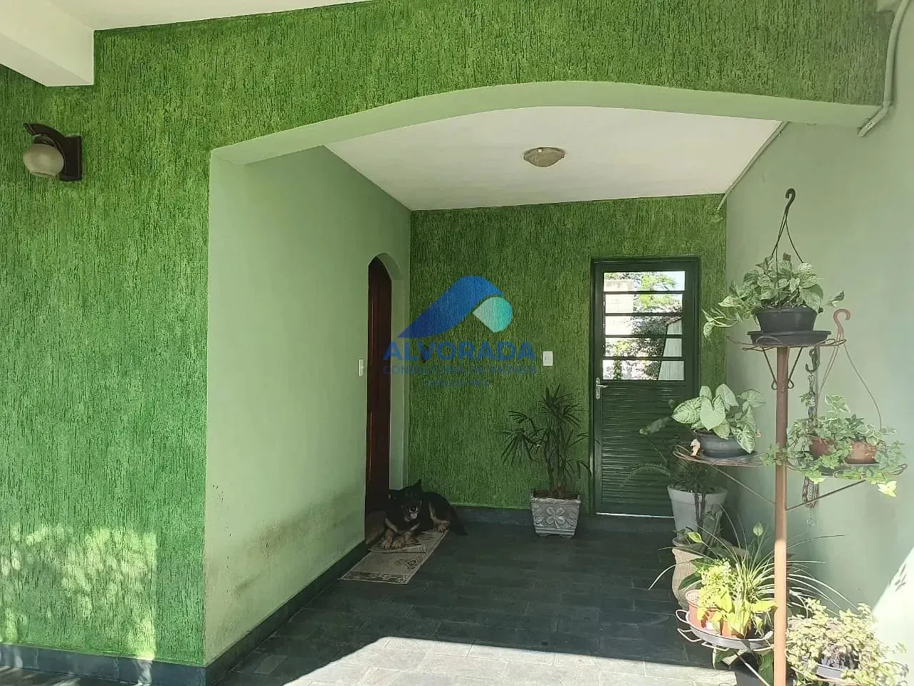 Sobrado, 3 quartos, 236 m² - Foto 16