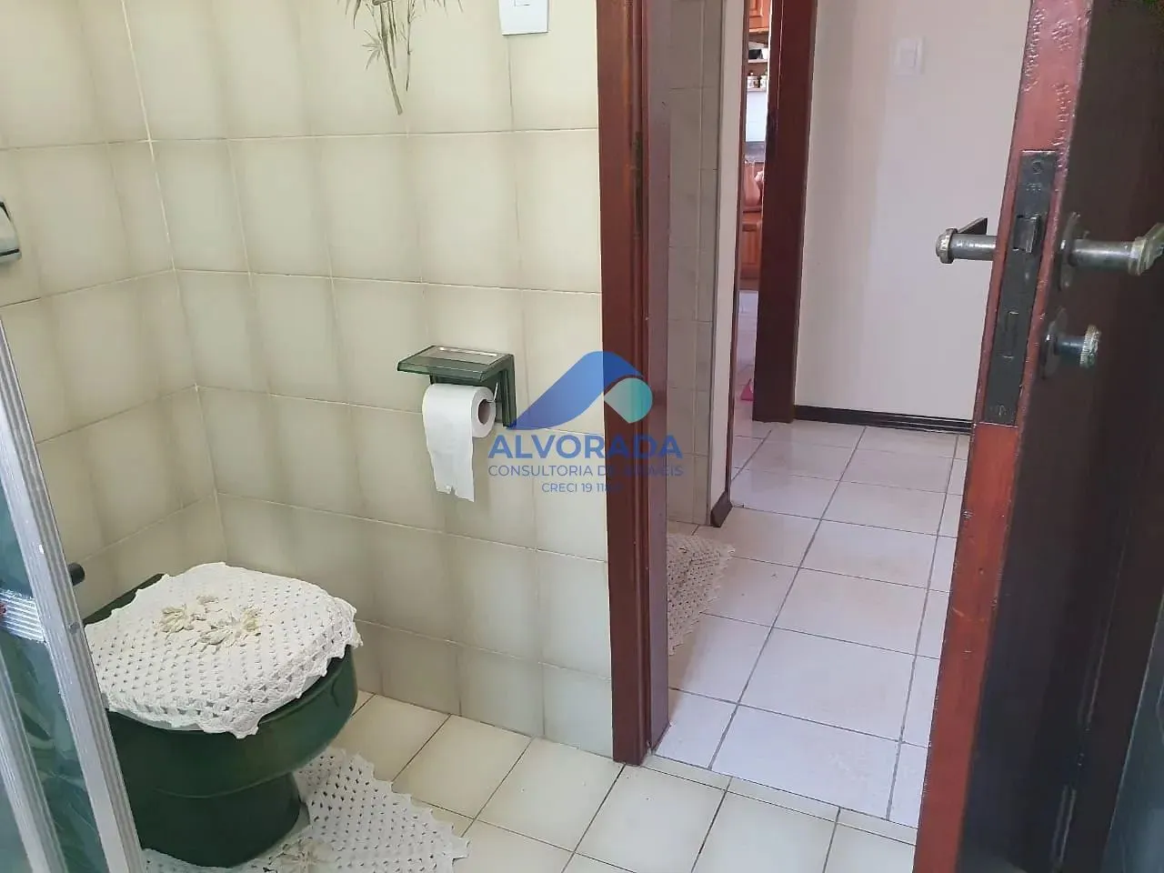 Sobrado, 3 quartos, 236 m² - Foto 12