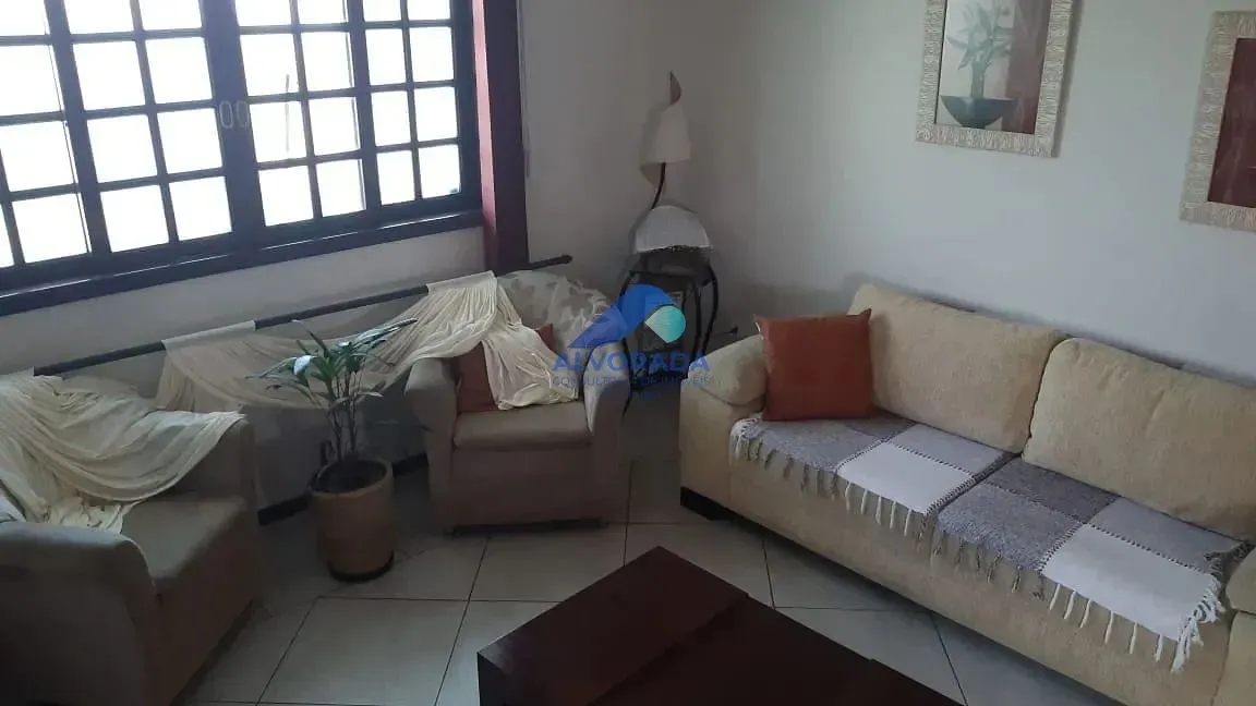 Sobrado, 3 quartos, 236 m² - Foto 4
