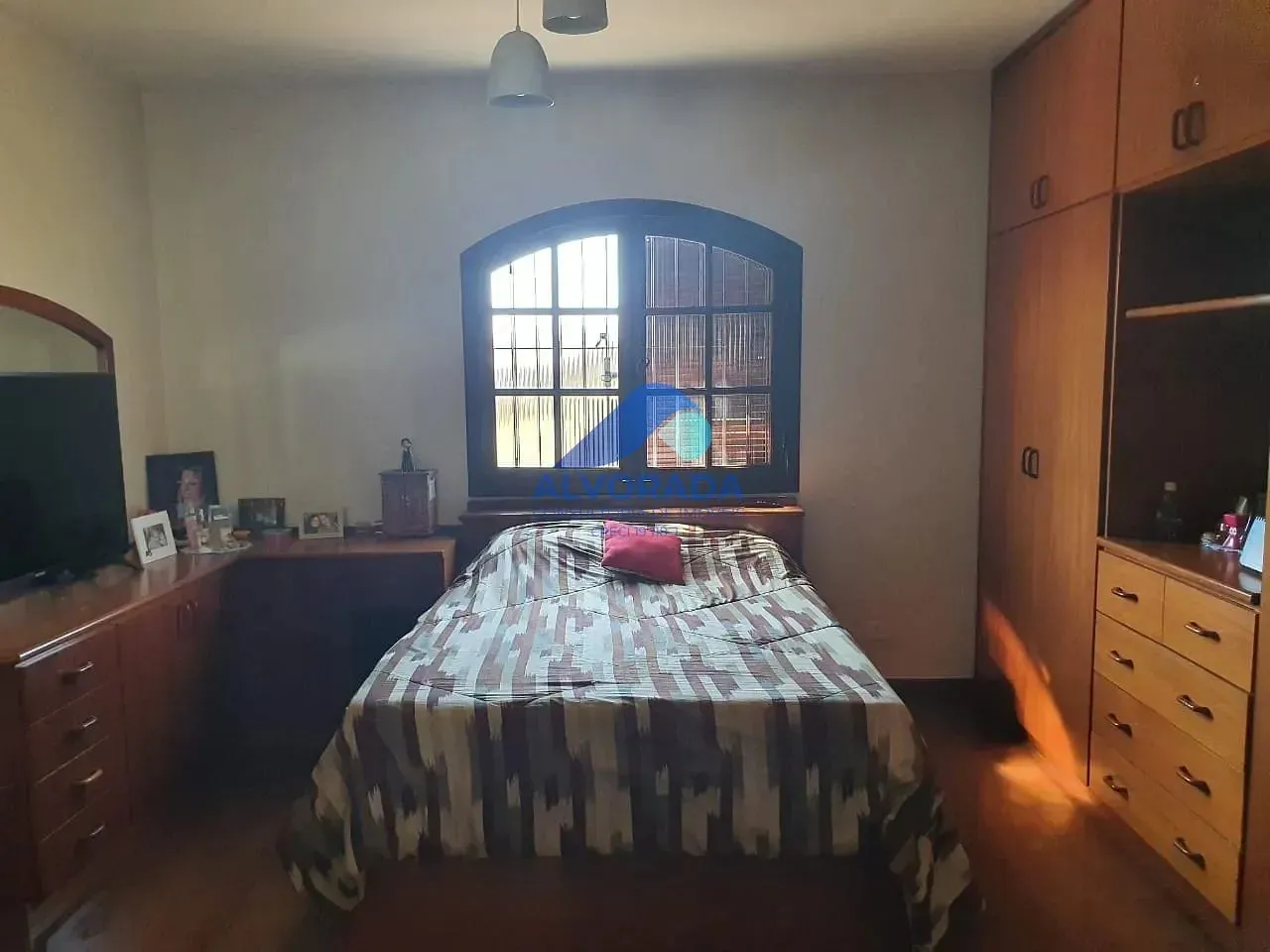 Sobrado, 3 quartos, 236 m² - Foto 9