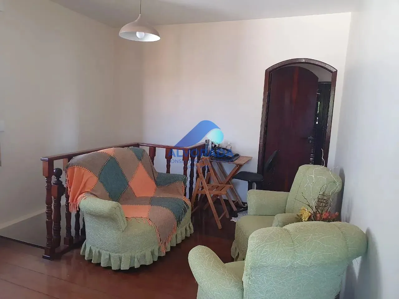 Sobrado, 3 quartos, 236 m² - Foto 8