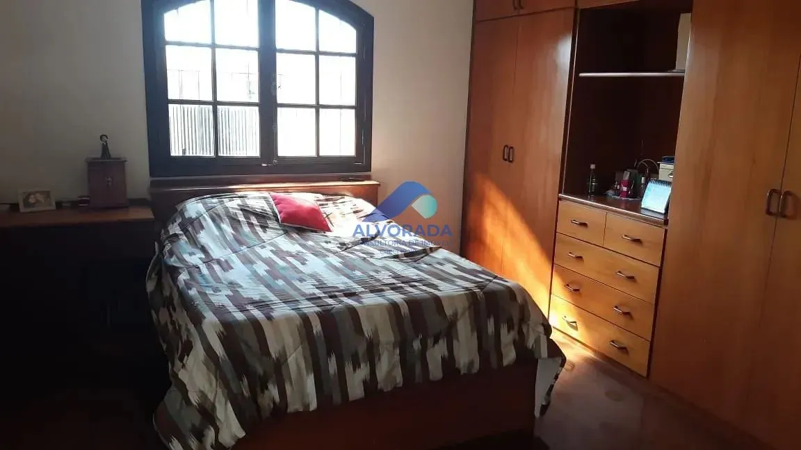 Sobrado, 3 quartos, 236 m² - Foto 10