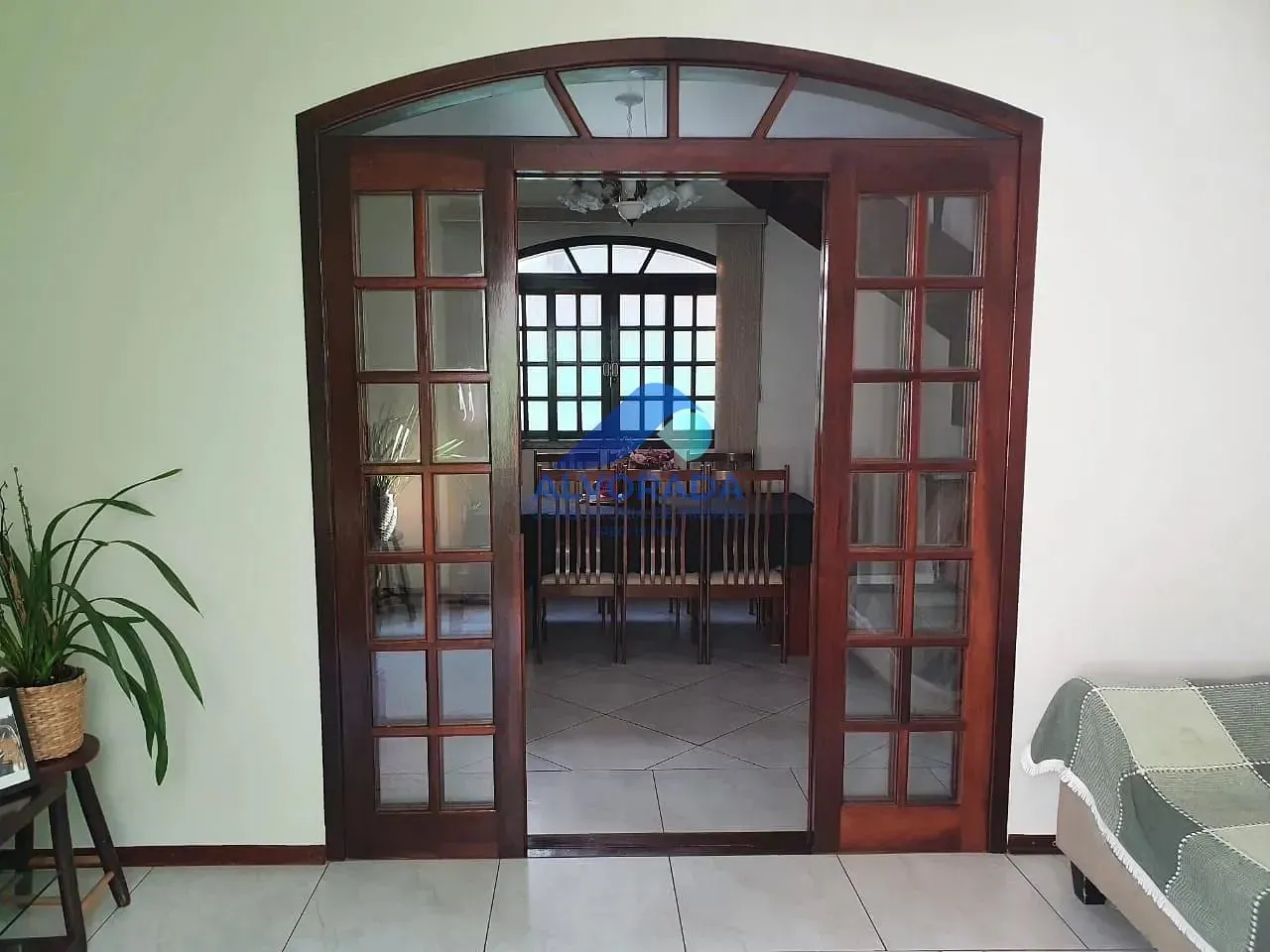 Sobrado, 3 quartos, 236 m² - Foto 7