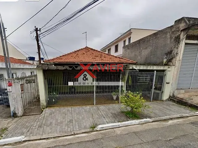 Terreno com 409m², à venda, no bairro Cidade Patriarca em São Paulo