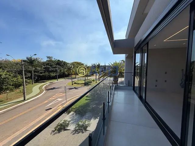 Sobrado com 603m² 4 quartos e 6 banheiros, à venda, no bairro Jardins Lisboa em Goiânia