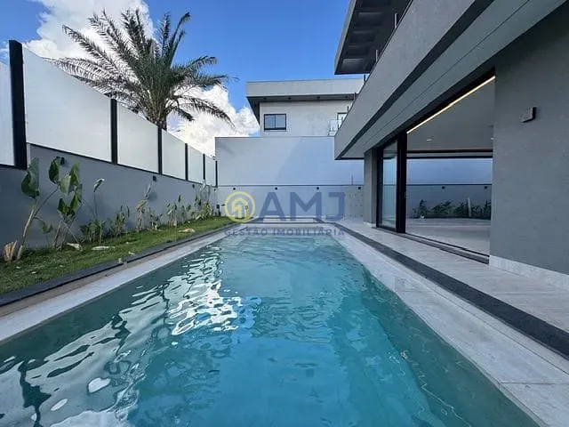 Sobrado com 603m² 4 quartos e 6 banheiros, à venda, no bairro Jardins Lisboa em Goiânia