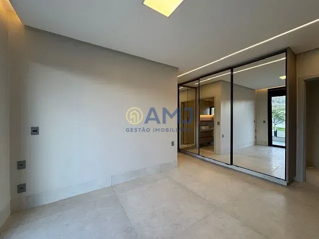 Sobrado, 4 quartos, 376 m² - Foto 8