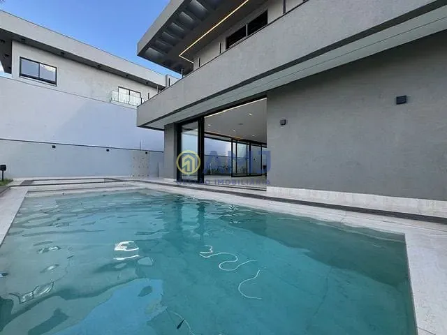 Sobrado, 4 quartos, 376 m² - Foto 16