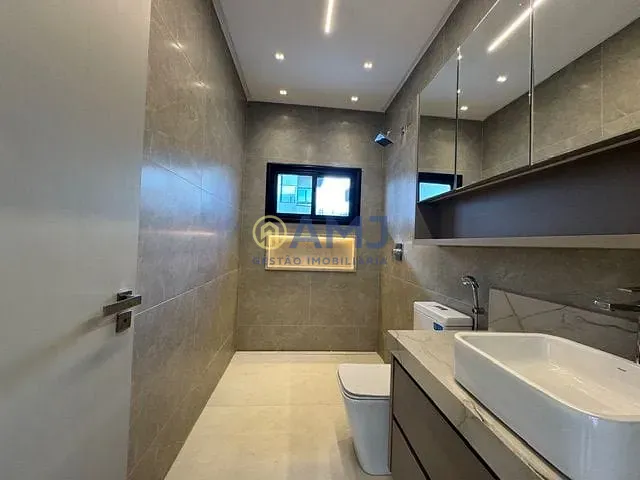 Sobrado, 4 quartos, 376 m² - Foto 7