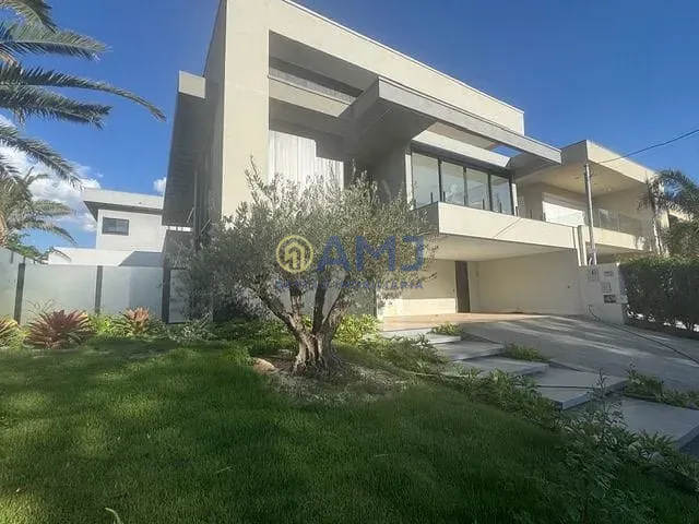 Sobrado, 4 quartos, 376 m² - Foto 22