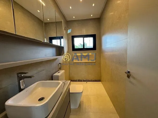 Sobrado, 4 quartos, 376 m² - Foto 11