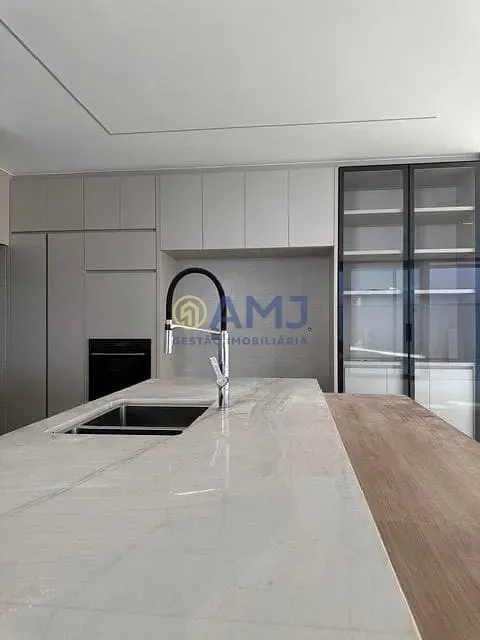 Sobrado, 4 quartos, 376 m² - Foto 25
