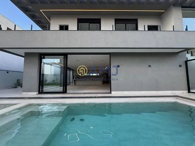 Sobrado, 4 quartos, 376 m² - Foto 18