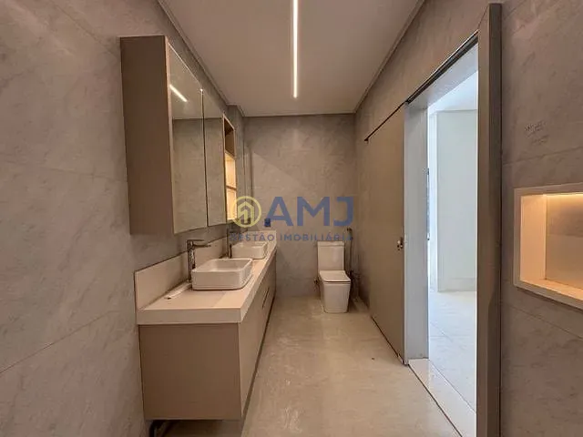 Sobrado, 4 quartos, 376 m² - Foto 13