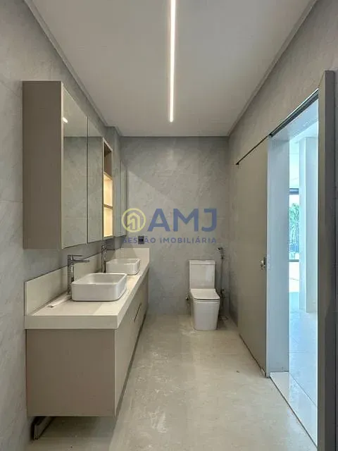 Sobrado, 4 quartos, 376 m² - Foto 27