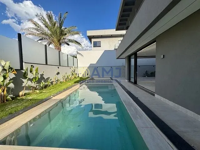 Sobrado, 4 quartos, 376 m² - Foto 20