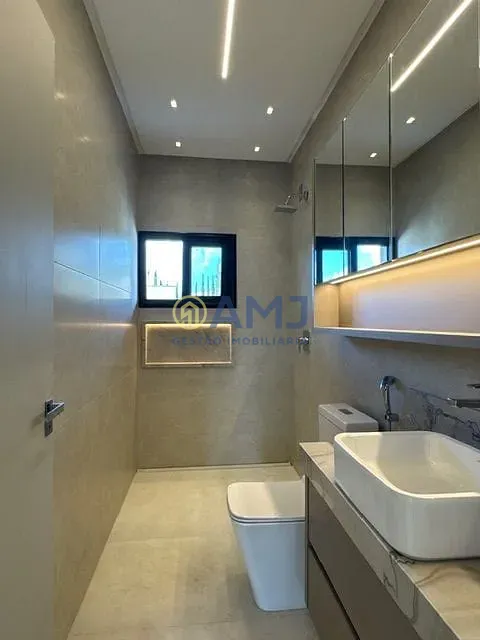 Sobrado, 4 quartos, 376 m² - Foto 28
