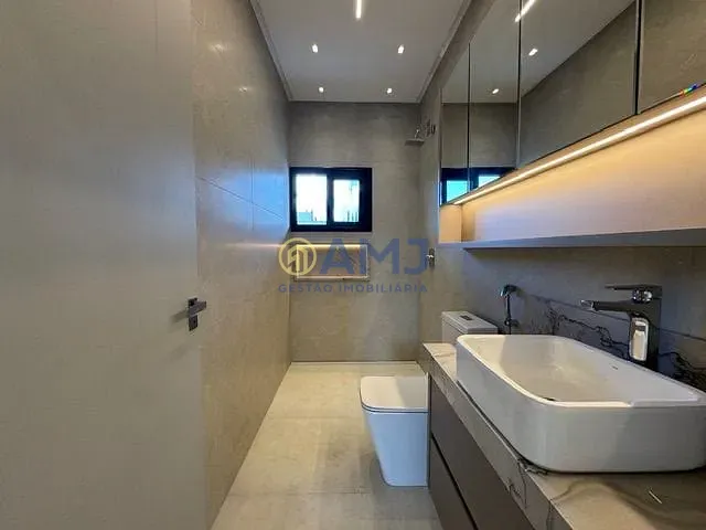 Sobrado, 4 quartos, 376 m² - Foto 9